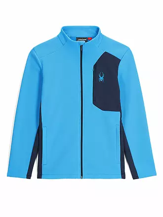 SPYDER | Veste Bandit pour homme | blau